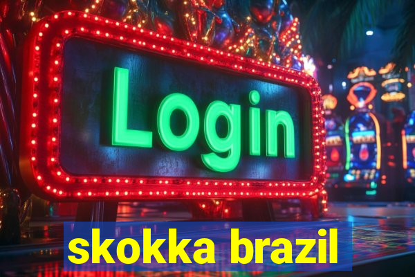 skokka brazil